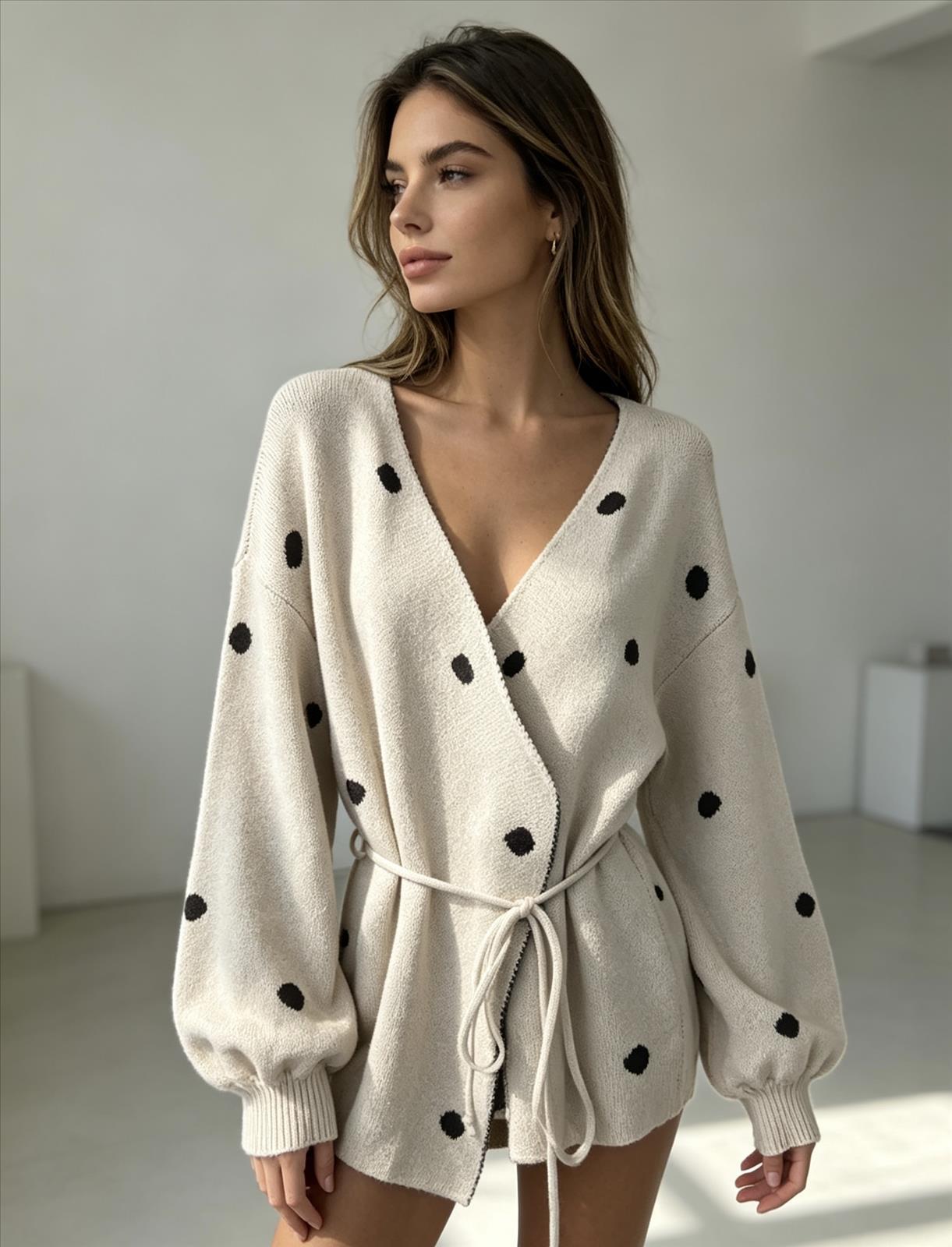 Damen - Jacke